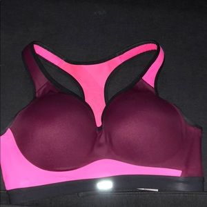 VSX sports bra